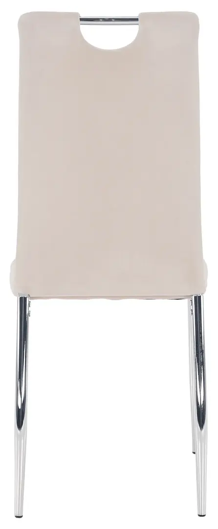 Стул Mobhaus Oliva New (Beige)