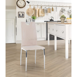 Стул Mobhaus Oliva New (Beige)