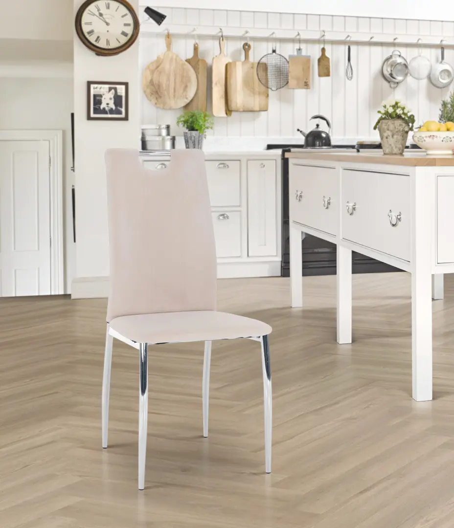 Стул Mobhaus Oliva New (Beige)