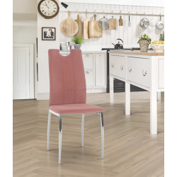 Стул Mobhaus Oliva New (Pink)