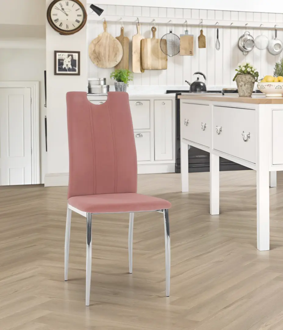 Scaun Mobhaus Oliva New (Pink)