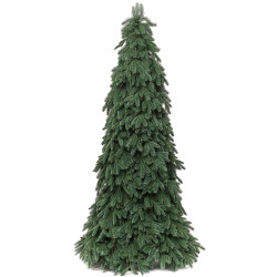 Елка Divi Trees American Silicon Small 1.5м Thumb