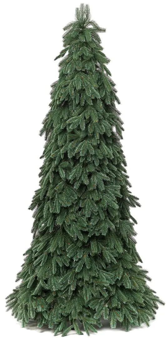 Елка Divi Trees American Silicon Small 1.5м