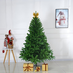 Brad Christmas Canadian Pine 150cm Thumb