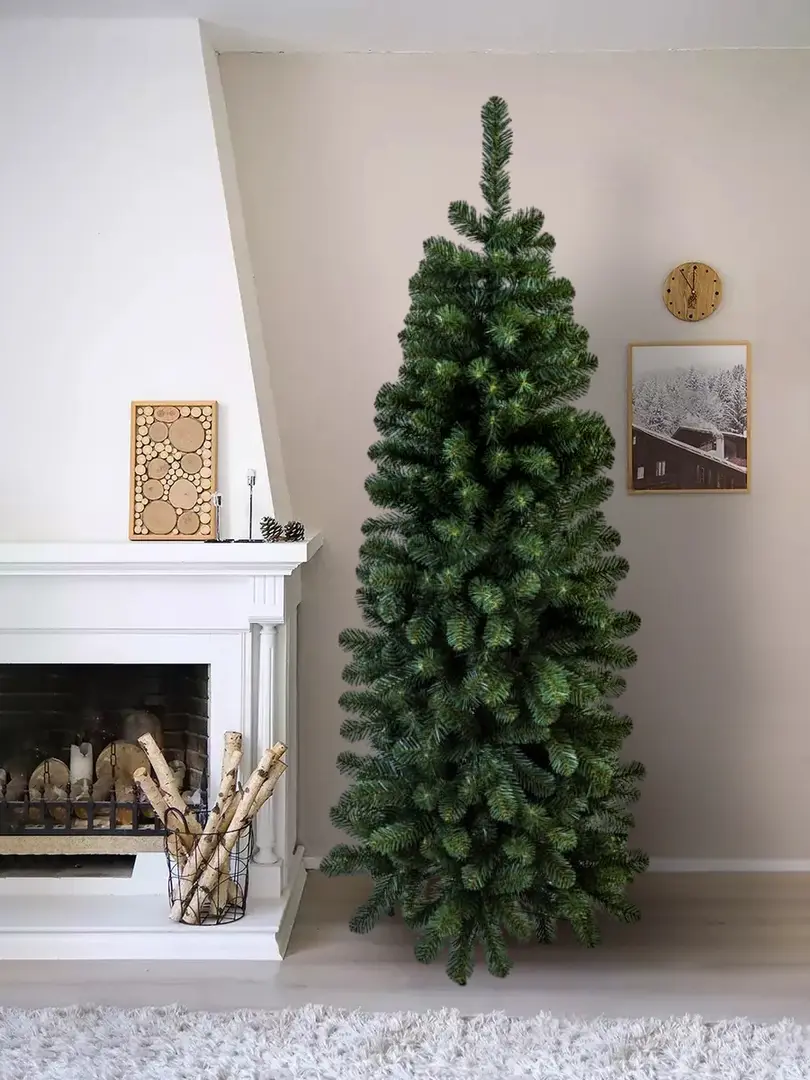 Brad Christmas 12781 180cm