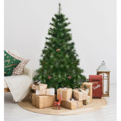 Елка Christmas 02542 150см Thumb