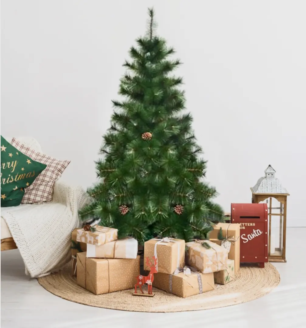 Елка Christmas 02542 150см