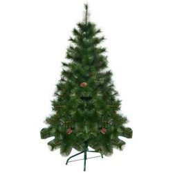 Елка Christmas 02542 150см Thumb