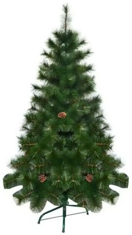 Елка Christmas 02542 150см