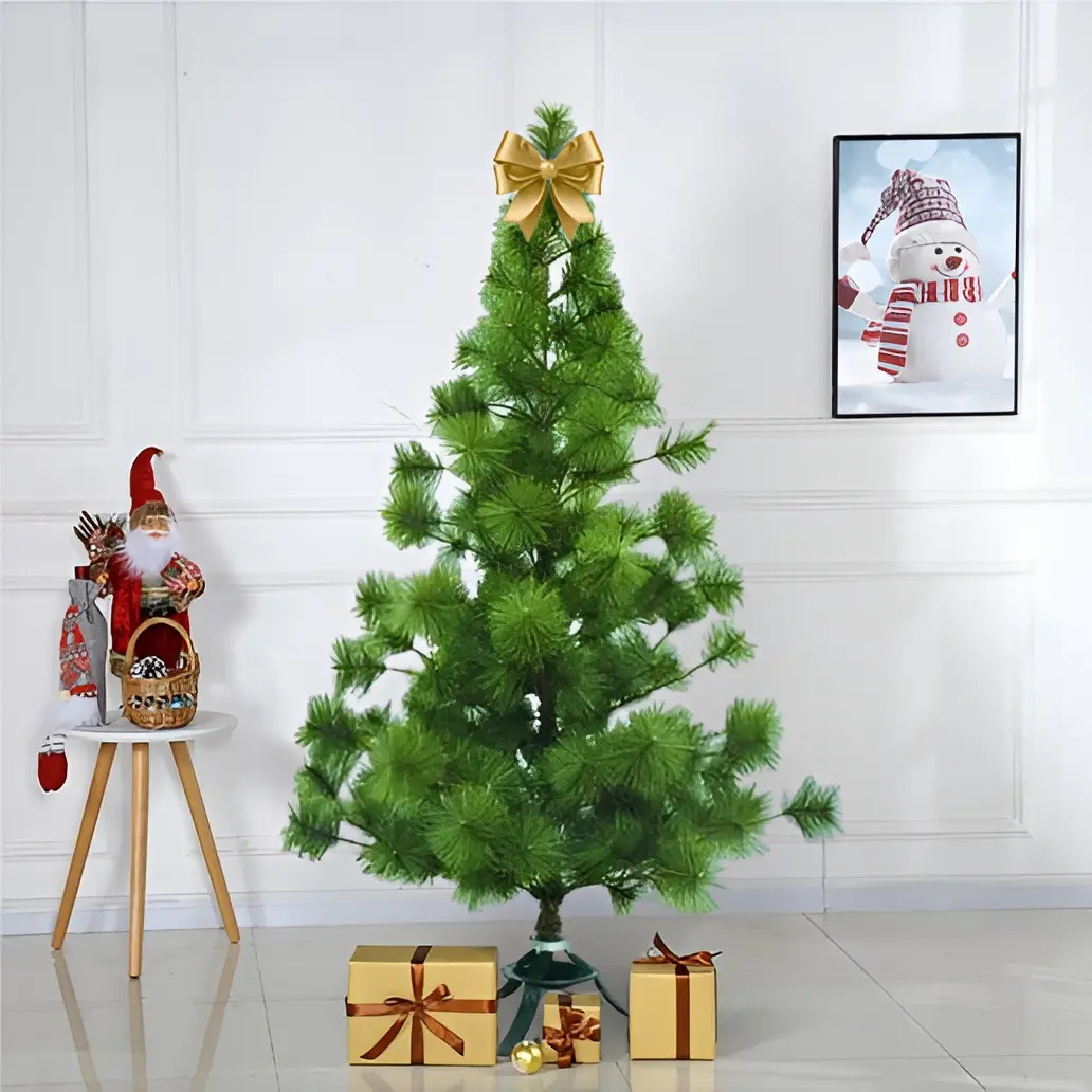 Елка Christmas 02543 180см