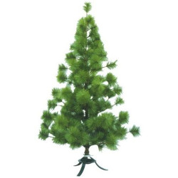 Елка Christmas 02543 180см Thumb