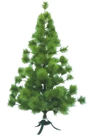 Елка Christmas 02543 180см