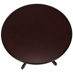 Masa Tempo Kondela Tablos 106 (Chestnut) Thumb