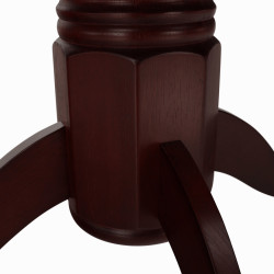 Masa Tempo Kondela Tablos 106 (Chestnut) Thumb