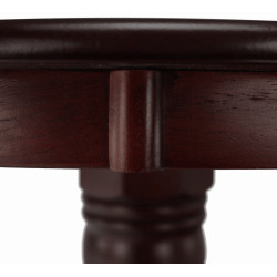 Masa Tempo Kondela Tablos 106 (Chestnut) Thumb