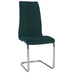 Scaun Tempo Kondela Saloma New (Emerald)