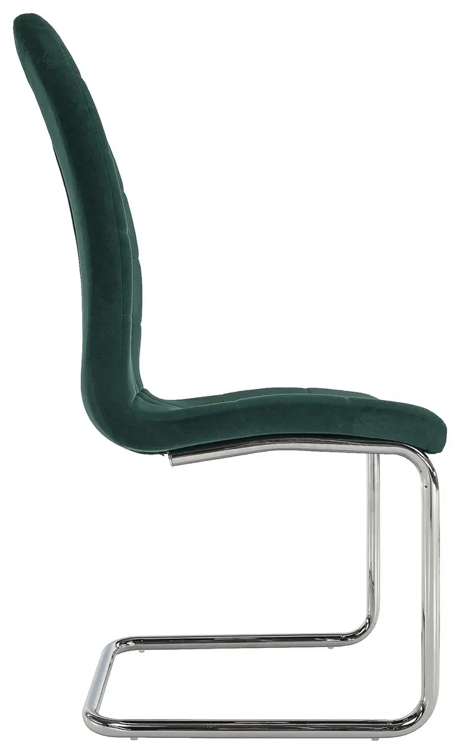 Scaun Tempo Kondela Saloma New (Emerald)