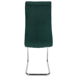Scaun Tempo Kondela Saloma New (Emerald) Thumb