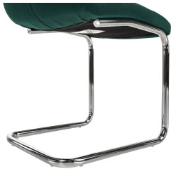 Scaun Tempo Kondela Saloma New (Emerald) Thumb