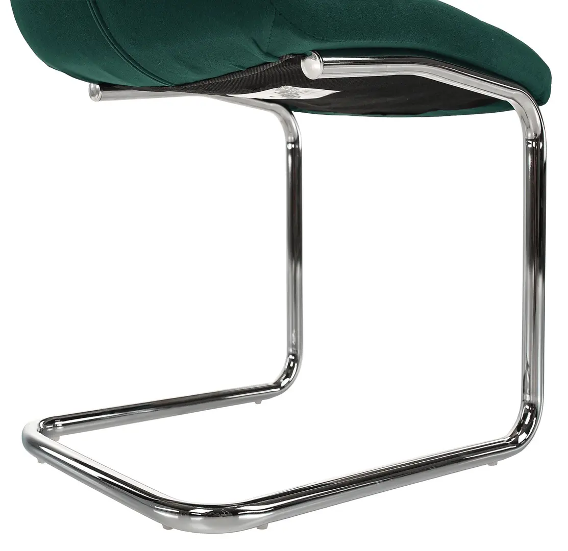 Scaun Tempo Kondela Saloma New (Emerald)