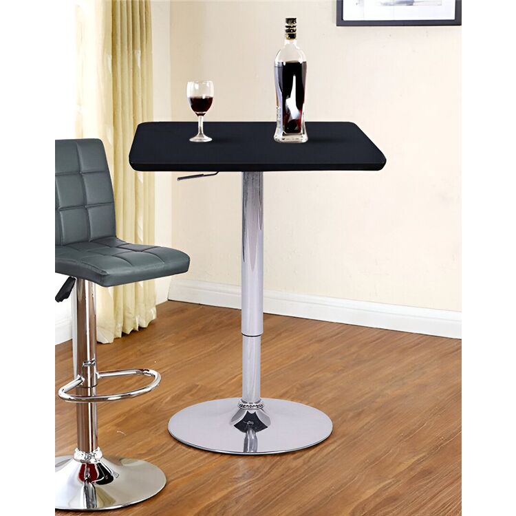 Masa de bar Tempo Kondela Florian (Black)