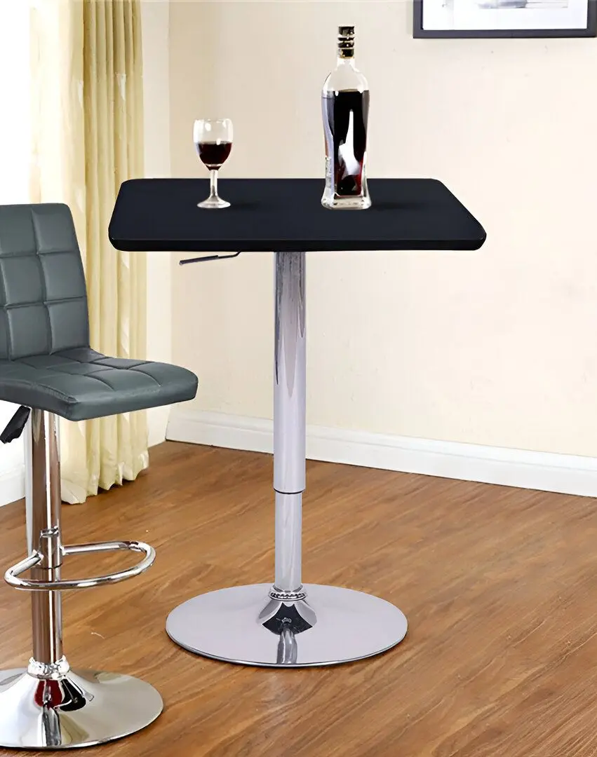 Masa de bar Tempo Kondela Florian (Black)