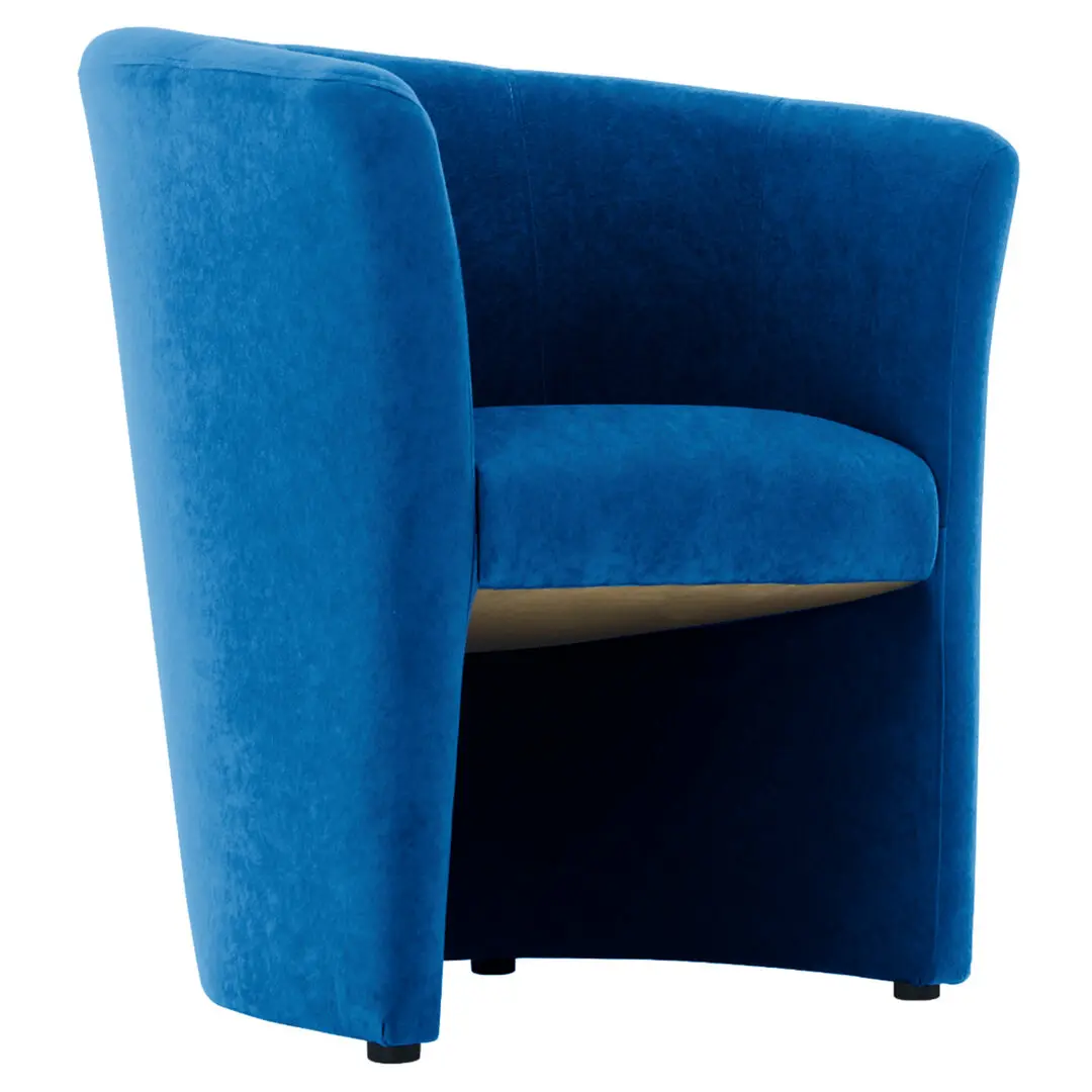 Fotoliu Tempo Kondela Cuba (Blue) - 3