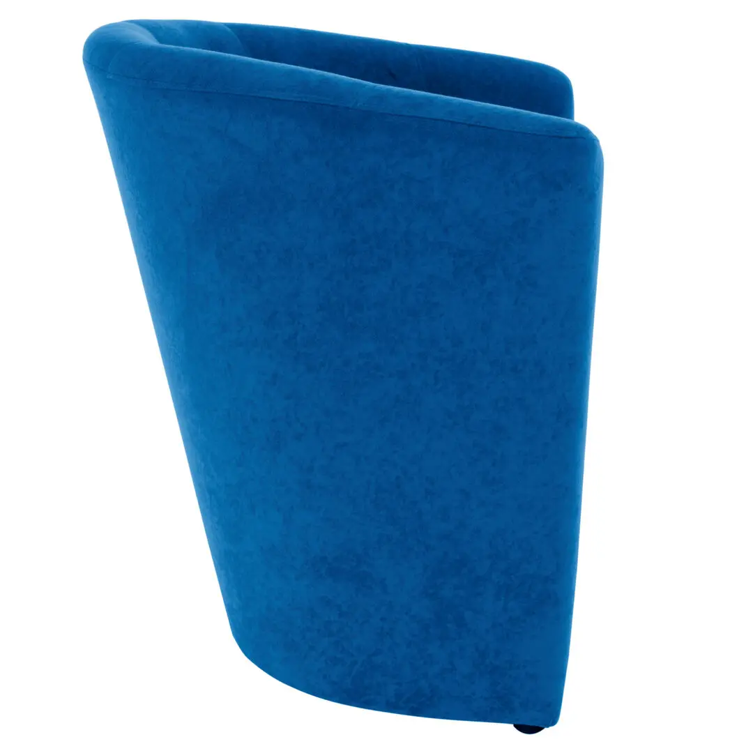 Fotoliu Tempo Kondela Cuba (Blue) - 6