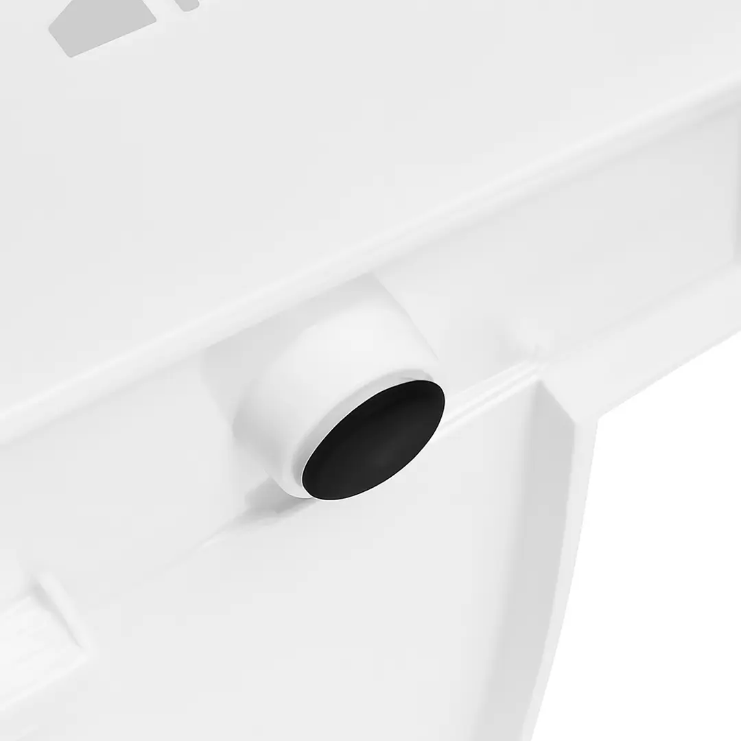 Dezumidificator Ruhhy О16408 (White)