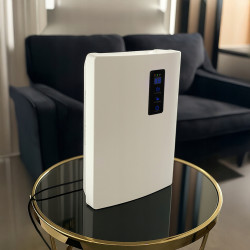 Dezumidificator Ruhhy О16408 (White) Thumb