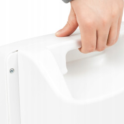 Dezumidificator Ruhhy О16408 (White) Thumb