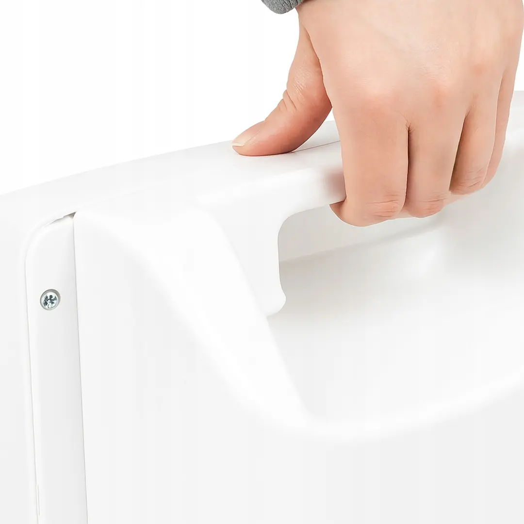 Dezumidificator Ruhhy О16408 (White)