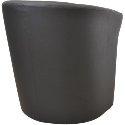 Fotoliu DP Club ECO 30 (Black) Thumb