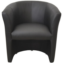 Fotoliu DP Club ECO 30 (Black) Thumb