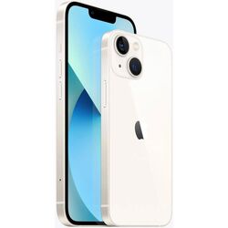 Мобильный телефон Apple iPhone 13 4/128GB (Starlight) Thumb