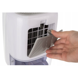 Осушитель воздуха Ruhhy 16439 (White) Thumb