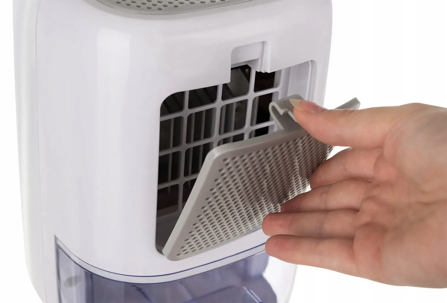 Осушитель воздуха Ruhhy 16439 (White)