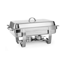 Мармит Hendi 475904 (Inox)