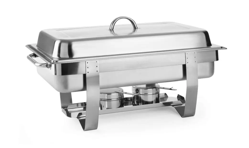 Marmita Hendi 475904 (Inox)