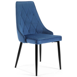 Scaun Akord SJ.054 (Blue)