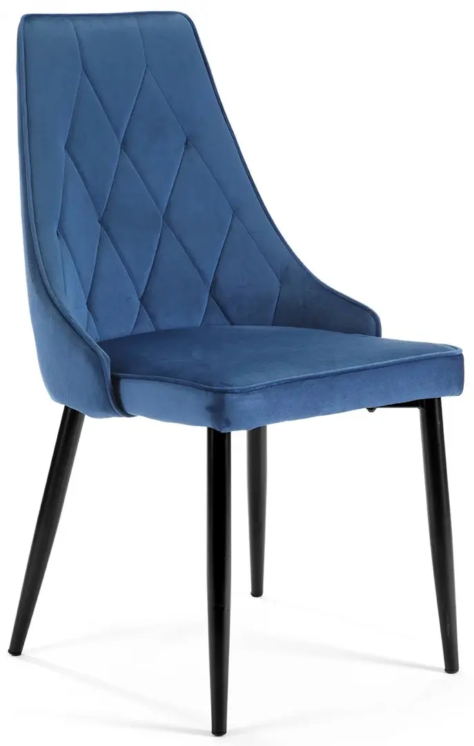 Scaun Akord SJ.054 (Blue)