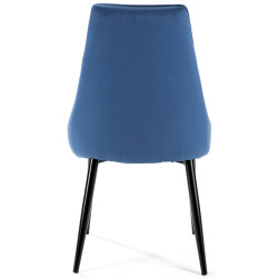 Scaun Akord SJ.054 (Blue) Thumb