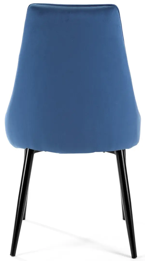 Scaun Akord SJ.054 (Blue)