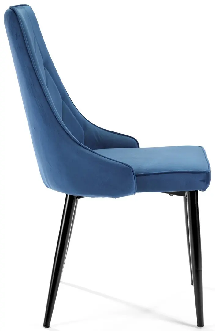 Scaun Akord SJ.054 (Blue)