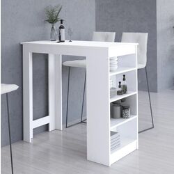 Masa Akord Stobarhokbia (White)