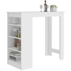 Masa Akord Stobarhokbia (White) Thumb