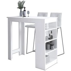 Masa Akord Stobarhokbia (White) Thumb