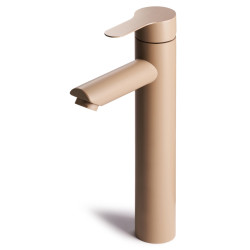 Умывальник Montebella 455х455 со смесителем Jaguar Thumb