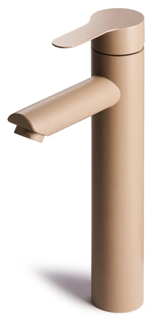 Умывальник Montebella 455х455 со смесителем Jaguar