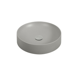 Умывальник Montebella 455х455 со смесителем Koala Thumb